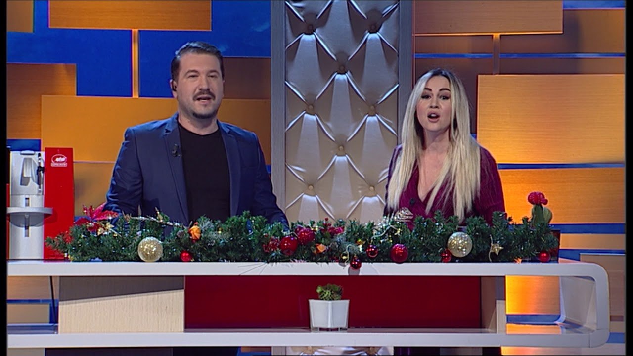 Dite e Re, 4 janar 2018