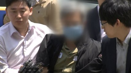 경찰, 드루킹 체포 영장 집행..."인사청탁 관련 조사" / YTN