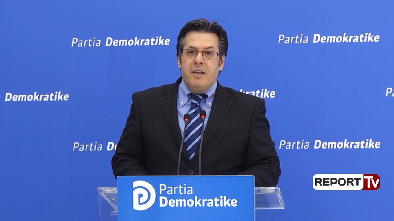 Report TV - Lirimi i Sotës, Paloka: Me Ramën kryeprokuror s’kapen ‘peshqit e mëdhenj’