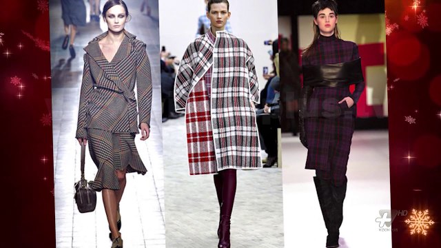 Next - Fashion - Cfare risish do na sjelle 2018 ne mode? - 3 Janar 2018 - Show - Vizion Plus