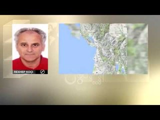 Ora News -  Tërmeti i fuqishëm shkund veriun, lëkundjet ndihen në Tiranë