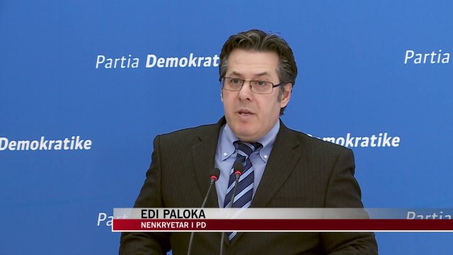 PD: Lirimi i Sotës tregon se Rama kontrollon drejtësinë - News, Lajme - Vizion Plus