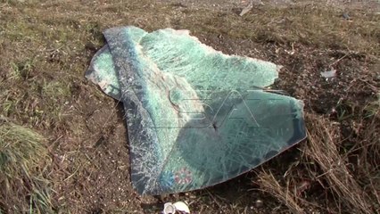 Aksidenti në Tetovë, të lënduarit në gjendje të rëndë