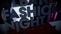 Albanian Fashion Night 2017/Dizajnere Lumza Hyseni & Kanz/ Producent Dashnor Asllani Moda City