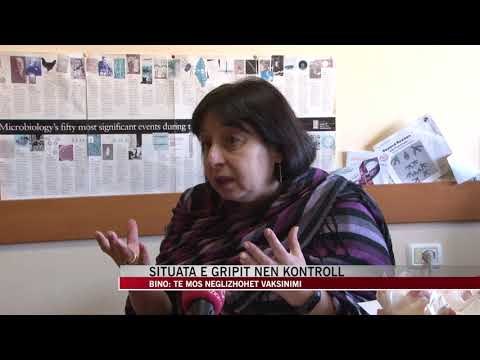 Situata e gripit nën kontroll - News, Lajme - Vizion Plus