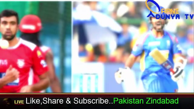 IPL 2018-Preity Zinta INSULTS Virendra Sehwag in Front of WORLD - YouTube