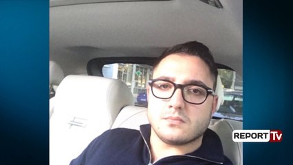 Report TV -  U kap me 863 mijë euro, lirohet biznesmeni Orest Sota