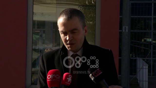 Ora News - Biznesmeni Orest Sota lirohet kundrejt garancisë 5 milionë lekë