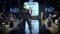 Albanian Fashion Night 2017/Koleksionet Moda City/ Producent Dashnor Asllani Moda City