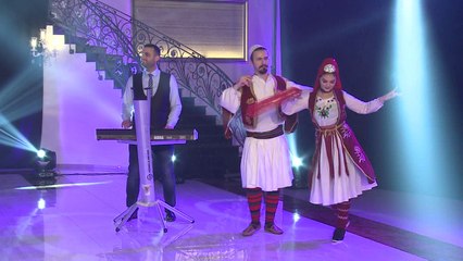 Shaban Jetishi 2 - Programi i Vitit të Ri 2018
