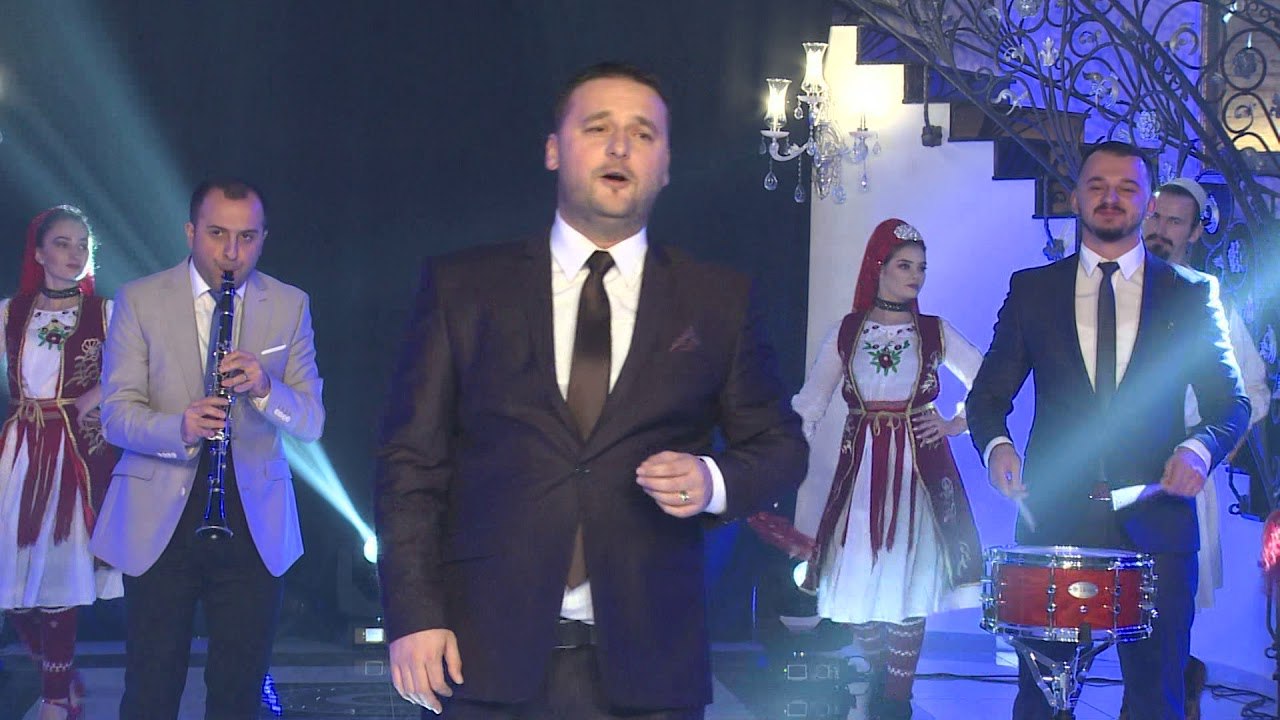 Valon Kumnova - Programi i Vitit të Ri 2018
