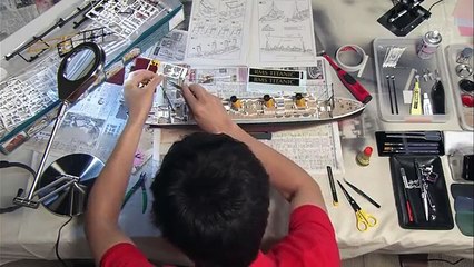 RMS Titanic!? Kekkon Dekinai Otoko ~ 結婚できない男