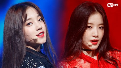 특급 신인 ′(여자)아이들′의 ′LATATA′ 무대