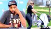 Tristan Thompson Talks About Daughter True Thompson For 1st Time