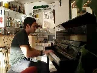 Le dernier des mohicans