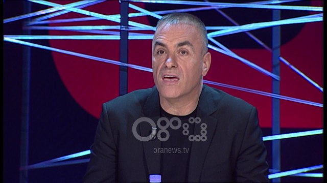 Ora News - Cani në 360 gradë : Po shkojmë drejt modelit rus me shpejtësi, pse s'e kuptoni!