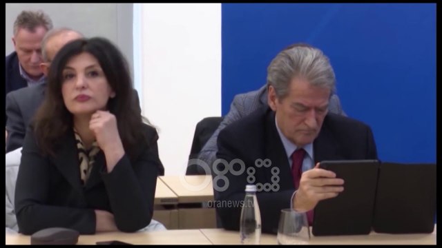 360 grade - Qepallimi që fundosi Partinë Demokratike
