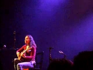 Concert Rodrigo y Gabriela Vidéo (8)