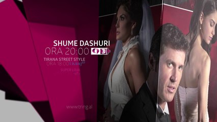 Sonte ne Tring| E Premte 5 Janar 2018