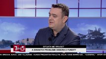 7pa5 - Situata me rruget - 5 Janar 2018 - Show - Vizion Plus