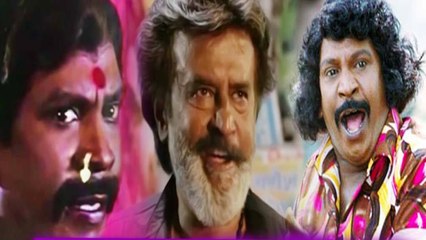 கியாரே, சீட்டிங்கா? காலாவை வச்சு செய்யும் மீம்ஸ்- வீடியோ