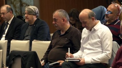 Kızılay Başkanı Kınık: '1 milyon insana Ramazan süresince gıda yardımlarımızı ulaştırmak için çalışacağız'