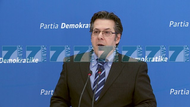 PD AKUZON RAMEN SE KA KAPUR PROKURORINE - News, Lajme - Kanali 9