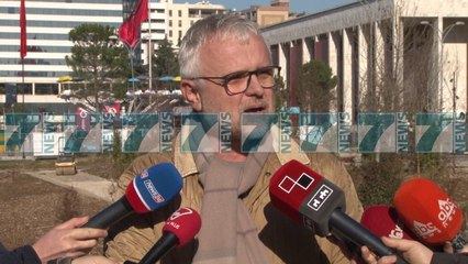 FAZA E FUNDIT NE SHESHIN “SKENDERBEJ” - News, Lajme - Kanali 12