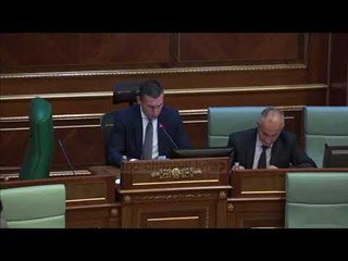 Paralajmërimi për Gjykatën Speciale - Top Channel Albania - News - Lajme