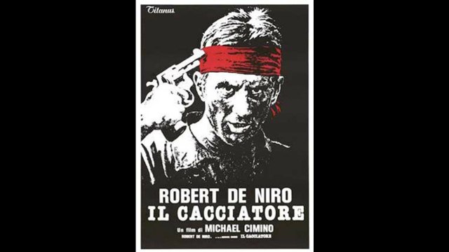 IL CACCIATORE (1978) Guarda Streaming ITA