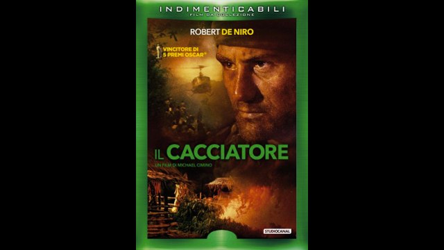 Il Cacciatore (1978).avi MP3 WEBDLRIP ITA