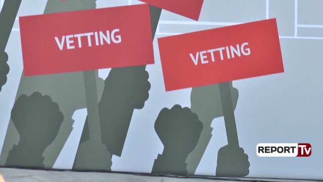 16 njerëzit që do të përgatisin dosjet për 800 prokurorë e gjyqtarë, detyrë gjurmimi i parave