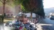 Report TV - Berat, mbeturinat 'pushtojnė' qytetin, makinat e pastrimit nuk janë parë prej ditësh