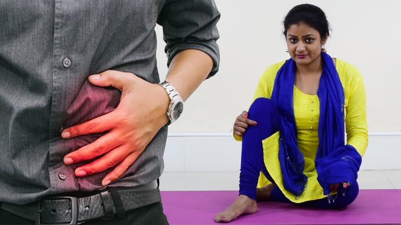 Acupressure to cure Colitis, पैट से जुड़ी इस बड़ी बीमारी को दूर करेंगे ये Acupressure Point | Boldsky