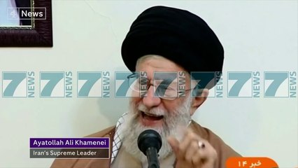 IRANI I PERFSHIRE NGA KAOSI - News, Lajme - Kanali 10