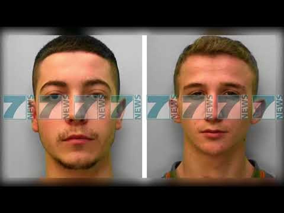 KRIMINALITETI SHQIPTAR NE BRITANI - News, Lajme - Kanali 11