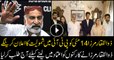 Zulfiqar Mirza will announces to join PTI on May 14