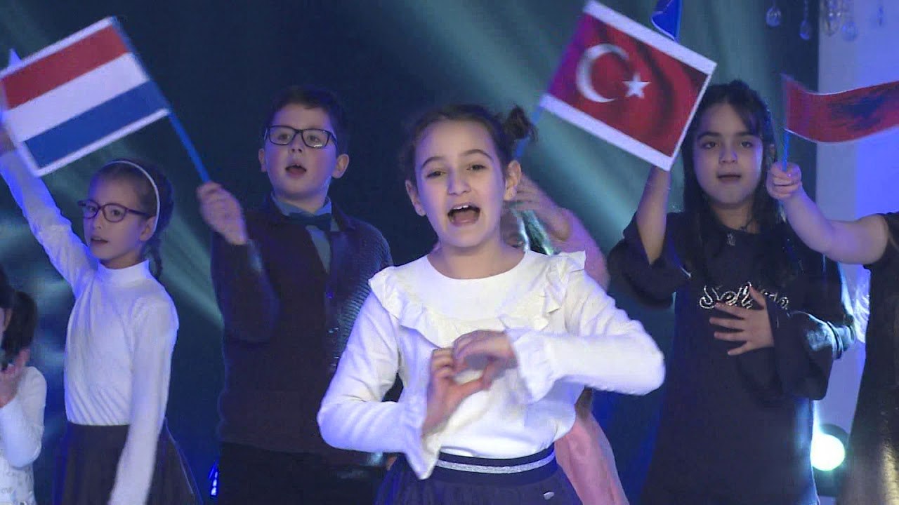 Vlera Shala - Programi i Vitit të Ri 2018