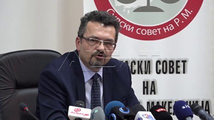 Këshilli Gjyqësor, përçarje pas qëndrimit të Karaxhoskit