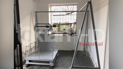 AKU gjobit restorant “Brazili”