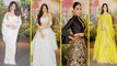 Sonam Kapoor Reception: इन Bollywood Celebs की थी BEST Dresses | Boldsky