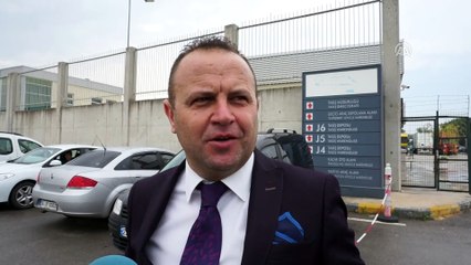 Yurda kaçak getirilen 30 köpek için ihale yapıldı - EDİRNE