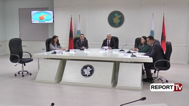 Report TV - Dekriminalizimi, KQZ u heq mandatet deputeteve Rehovica e Rakipi