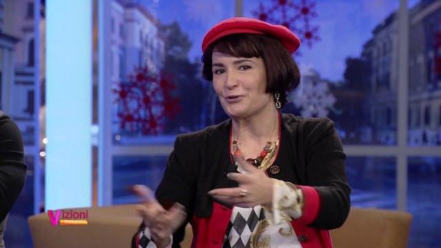 Vizioni i pasdites - Si ka ndryshuar bukuria ndër shekuj Pj.2 - 5 Janar 2018 - Show - Vizion Plus