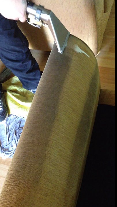 Upholstery Cleaning Dublin Prices