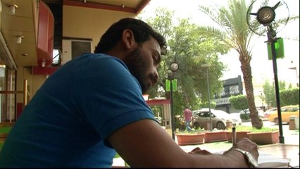 Iraq's youth disillusioned ahead of polls