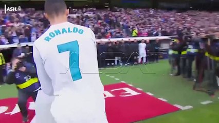 ПСЖ со неверојатна понува од 300 милиони за Роналдо