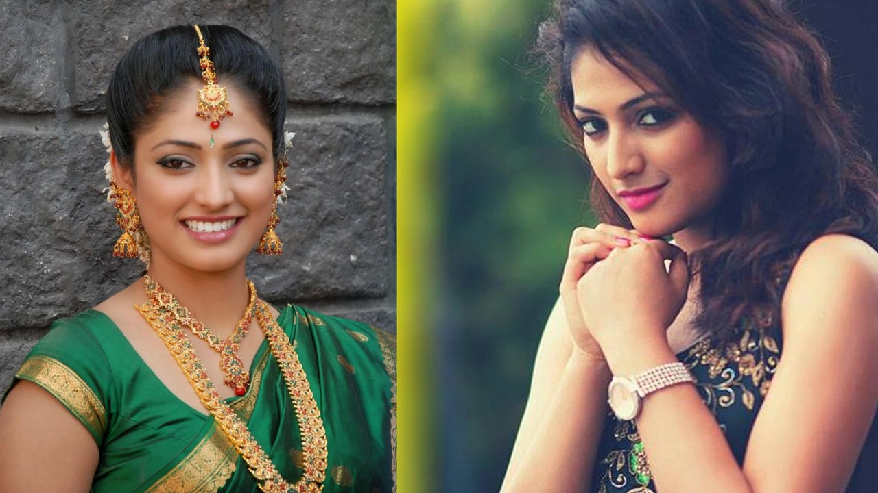 ಹರಿಪ್ರಿಯಾ ಮಾಡಿರೋ ಈ ಕೆಲಸ ನೋಡಿ ನೀವು ಬೋಲ್ಡ್ ಆಗ್ತೀರಾ !!! | FIlmibeat Kannada