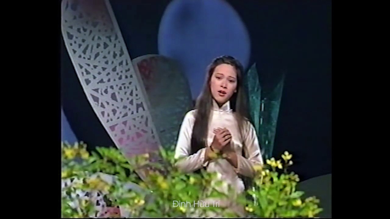 ngon co nho nhoi - NHU QUYNH HD