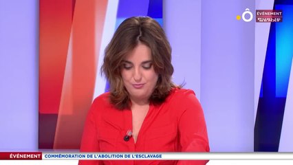 Commémoration de l'abolition de l'esclavage - Evénement (10/05/2018)